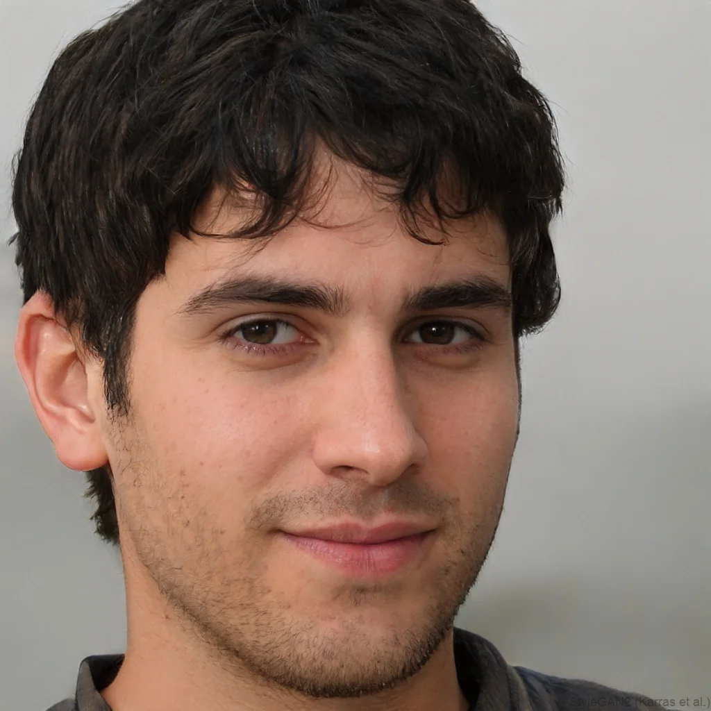 Luis A